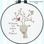 (image for) Where We Love is Home